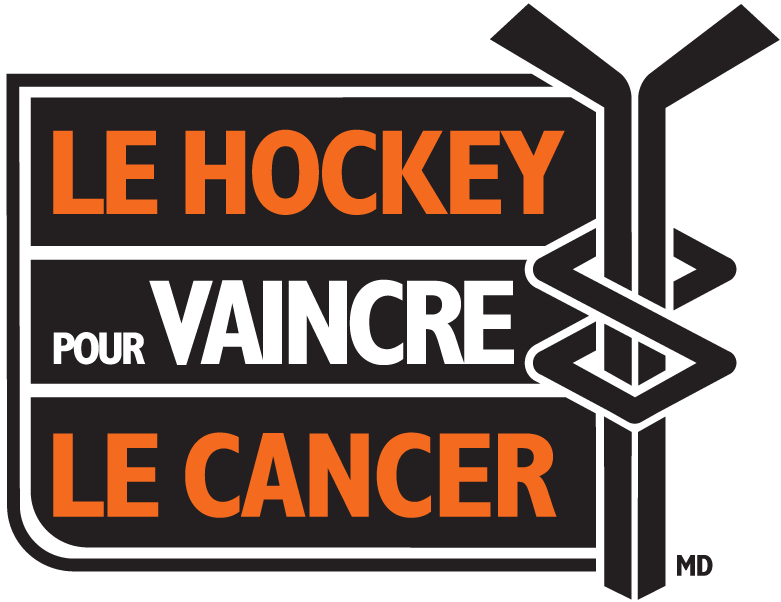 National Hockey League 1999-2005 Charity Logo v2 DIY iron on transfer (heat transfer)